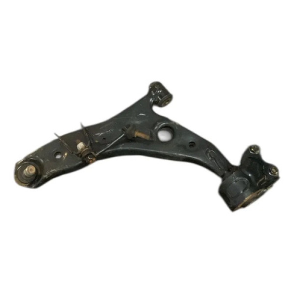 Bandeja Dianteira Esquerda (ct433a424ab) Ford Edge 3.5 V6