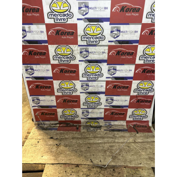 Mangueira Ar Condicionado Suzuki Grand Vitara 2009 / 2016