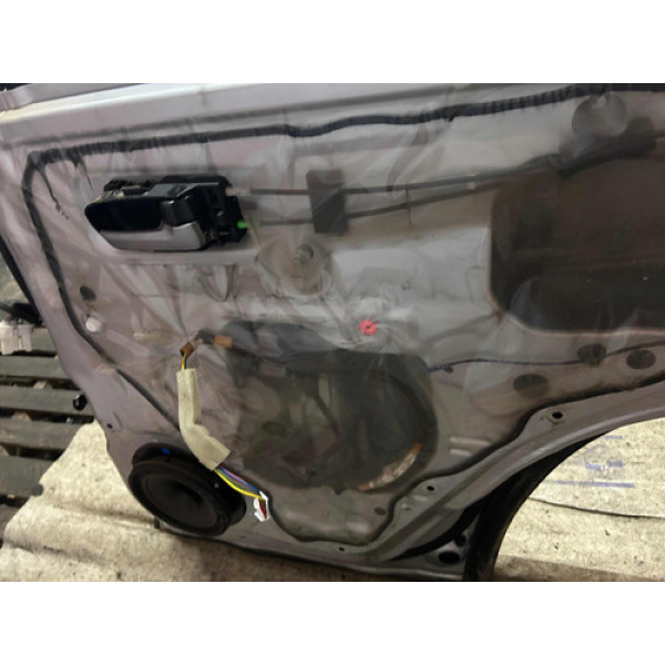 Máquina Vidro Elétrico T.d Suzuki Grand Vitara 2009 / 2016