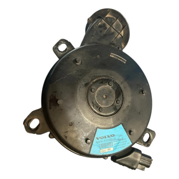 Subwoffer Alto Falante (32265311) Volvo Xc40 2020 Preto