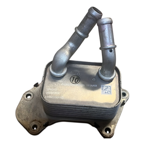 Trocador Calor (f4j161013010da) Chery Tiggo 7 21/25