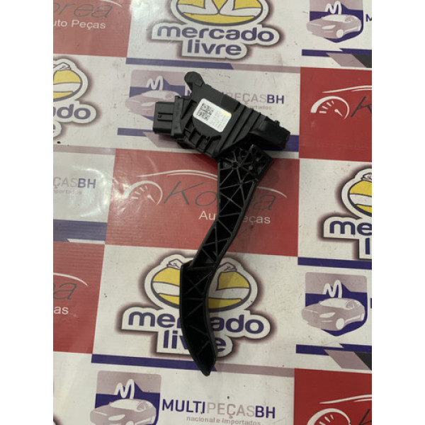 Pedal Acelerador Elétrico Audi A3 2013 / 2018