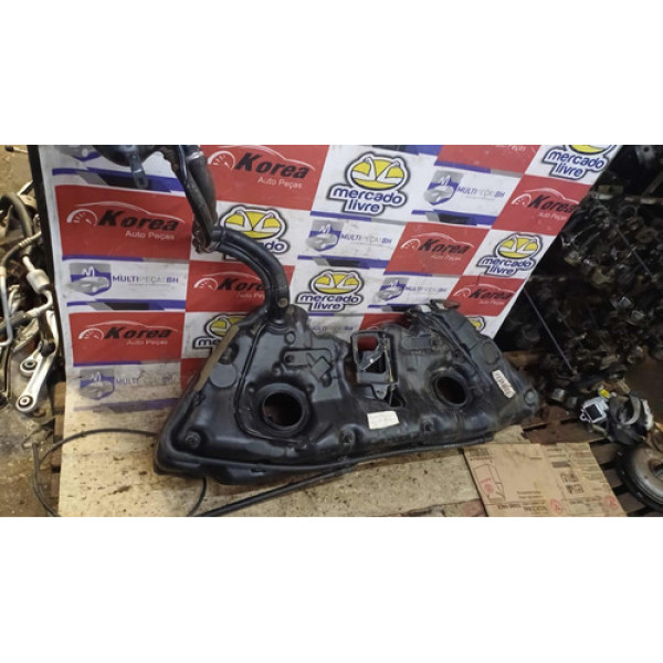 Tanque Combustível Mercedes C180 2001 / 2006