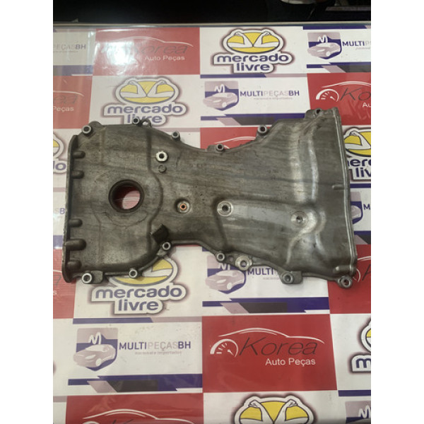 Tampa Frontal Motor Mitsubishi Lancer 2.0 16v