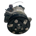 Compressor Ar Condicionado (3q0816803e) Volkswagen Taos