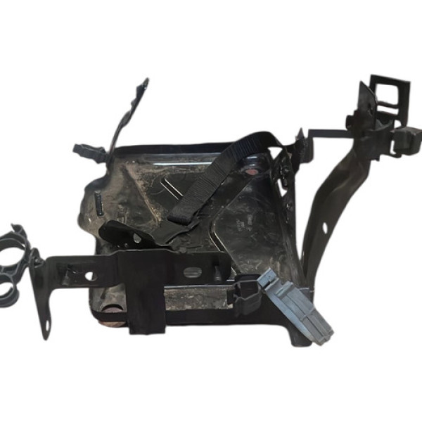 Suporte Bateria (51889995) Fiat Toro Jeep Renegade / Compass
