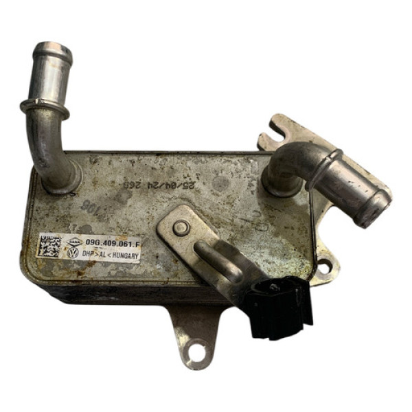 Trocador Calor (09g409061f) Volkswagen T Cross