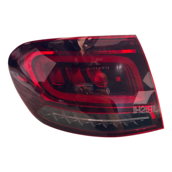 Lanterna T.e (a2539062203) Mercedes Glc220 2019/2022