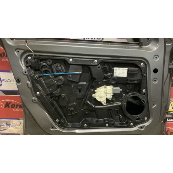 Máquina Vidro Elétrico D.e Mercedes A200 2013 / 2017