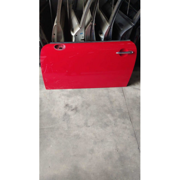 Porta Dianteira Esquerda Mini Cooper 2009 / 2013