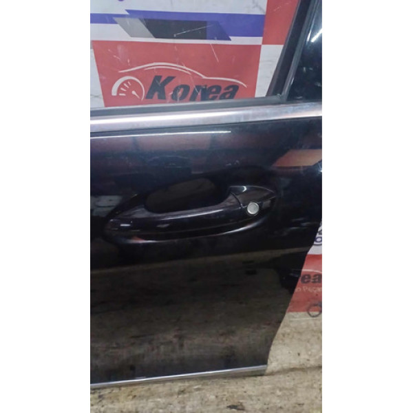 Maçaneta Externa D.e Mercedes C180 / C200 / C250 2009 / 2014