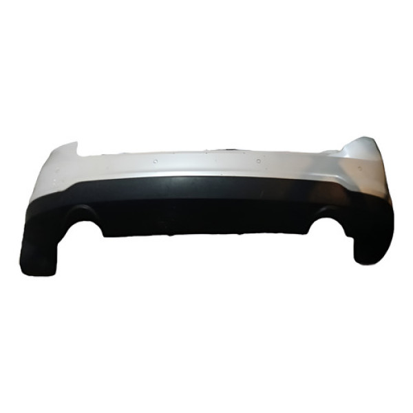 Parachoque Traseiro Completo Ford Edge 2011/2015