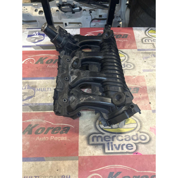 Coletor Admissão (a2710903037) Mercedes C200 1.8 Cgi