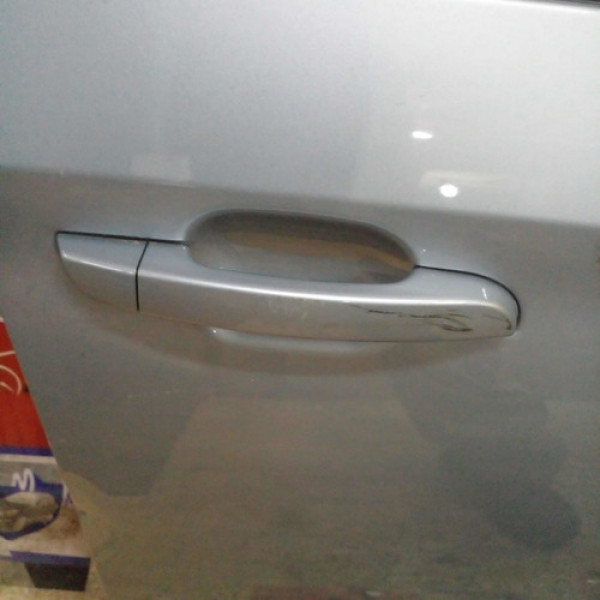 Maçaneta Externa Dianteira Direita Chery Tiggo 3x
