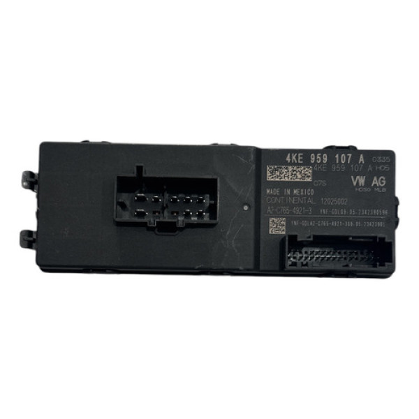 Módulo Interface (4ke959107a) Audi Q5 2018 / 2024