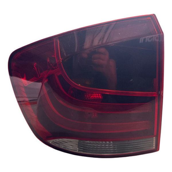Lanterna Esquerda Led Bmw X1 2010 / 2015