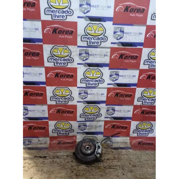 Manga De Eixo Dianteira Direita Honda Wrv 1.5 Automático