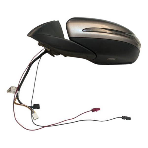 Retrovisor Esquerdo Mercedes Glc 220 D 2019/2023