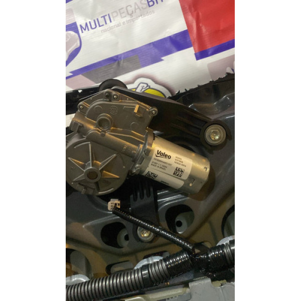 Motor Limpador Traseiro C / Braço Honda Hrv 2023 / 2024