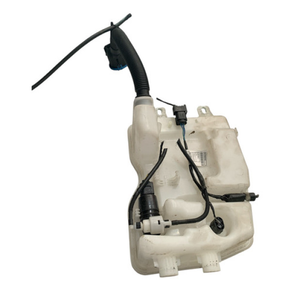 Reservatório Limpador Parabrisa (733141811) Bmw X1 2016/2022