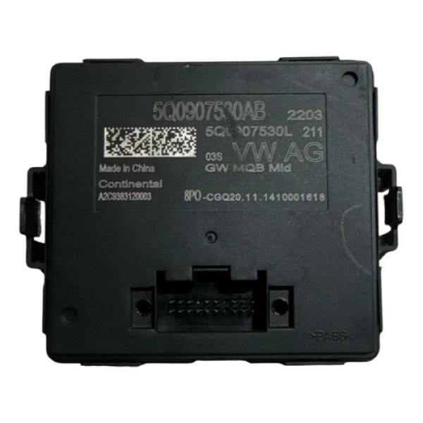 Módulo Gateway (5q0907530ab) Volkswagen Golf Tsi