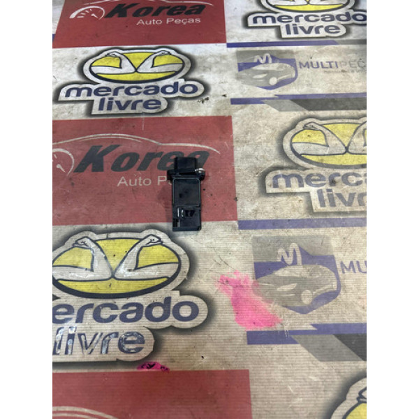 Medidor Fluxo De Ar (226807s00a) Nissan Kicks