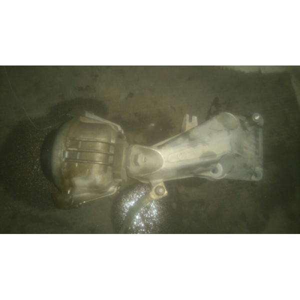 Suporte E Coxim Hidraulico (2211676030704) Bmw X1 2.0 2013