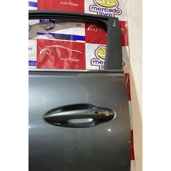 Maçaneta Externa Dianteira Esquerda Chery Tiggo 5x 18/24