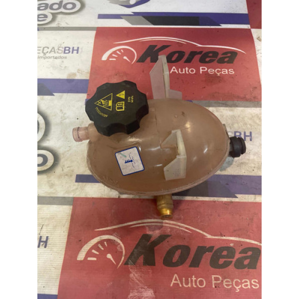 Reservatório Radiador (52022890) Fiat Strada 2021 / 2022