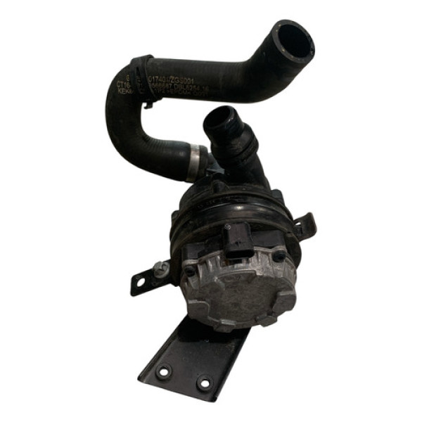Bomba De Água Auxiliar (a0005002686) Mercedes Glc 220 D