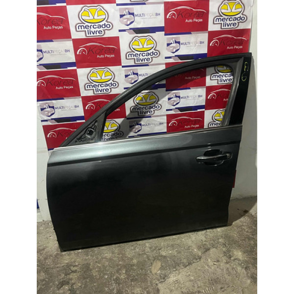 Porta Dianteira Esquerda Audi A6 2016