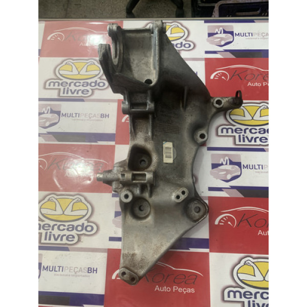 Suporte Alternado / Compressor  Renault Duster 2.0