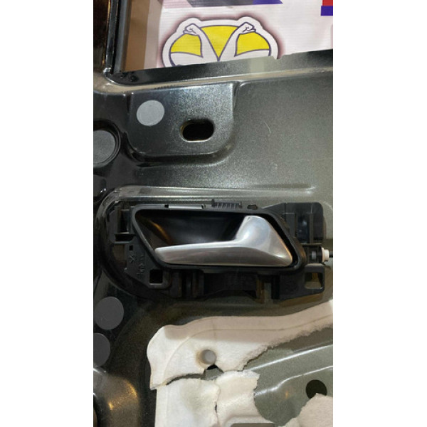 Maçaneta Interna Porta Traseira Direita Peugeot 3008 18/20