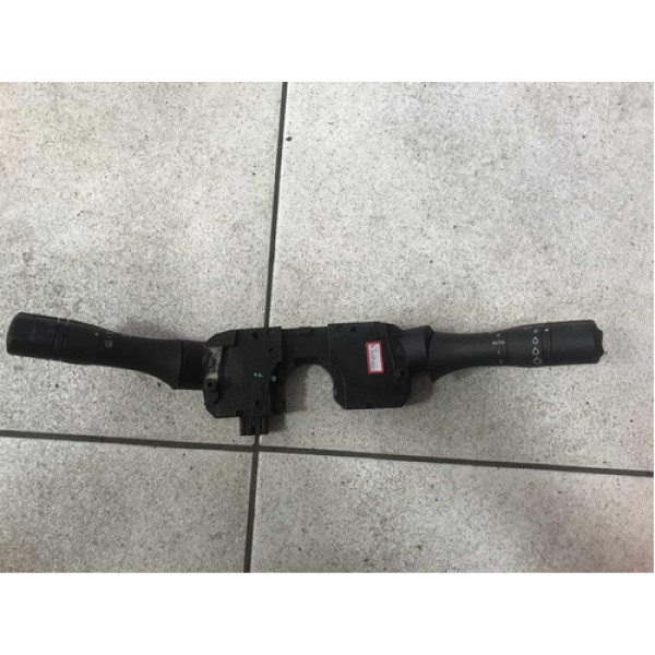 Chave De Seta Renault Fluence 2013