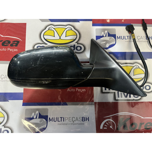Retrovisor Lado Direito Audi A5 2013