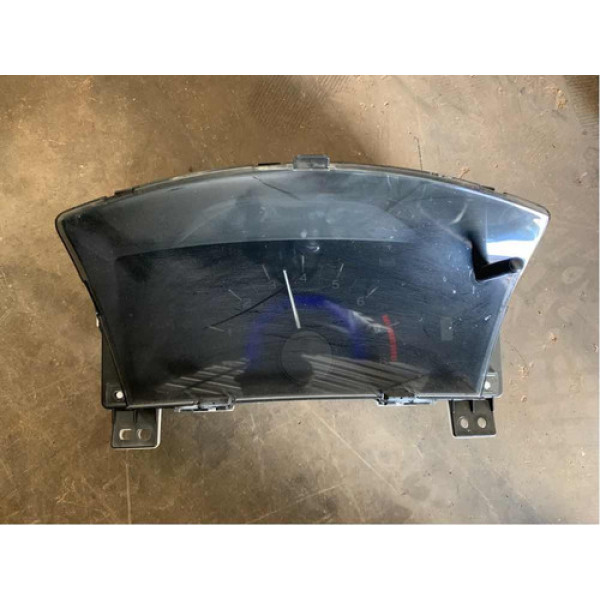 Painel De Instrumentos (hr0398432) Honda New Civic 2015 Aut