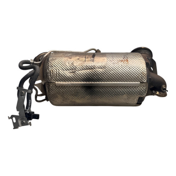 Catalisador (a6541402201) Mercedes Glc 220 D