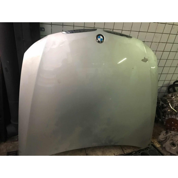 Capô Original Bmw 320 2008