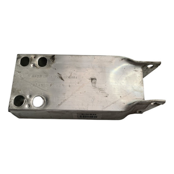 Suporte Alma Parachoque D.d(a2056200495) Mercedes C180 15/21