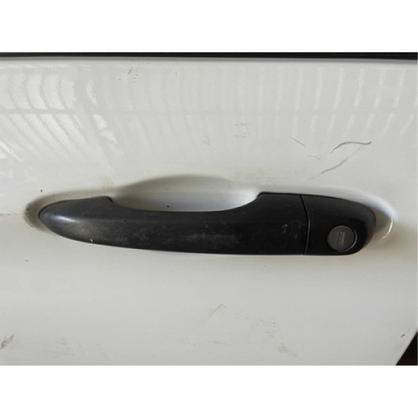 Maçaneta Externa Dianteira Esquerda Fiat Toro