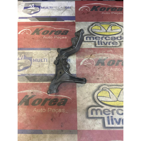 Suporte Turbina (a2711410840) Mercedes C200 1.8 Cgi