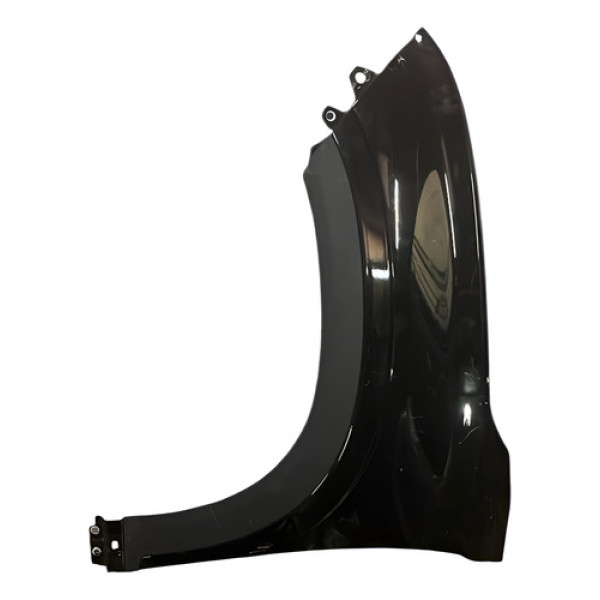 Paralama C/ Moldura Esquerdo Hyundai Creta 2025