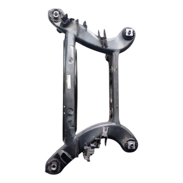 Agregado Traseiro (a2043520106) Mercedes Glc 250 2016/2019