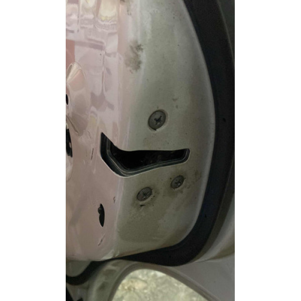 Fechadura Porta Traseira Direita Subaru Forester 2016