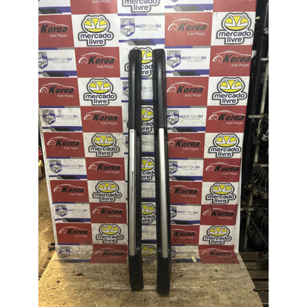 Rack Teto (par) Renault Duster 2011 / 2015