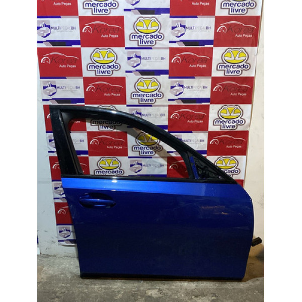 Porta Dianteira Direita Bmw 320 2019 / 2025