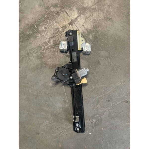 Máquina Vidro Elétrico D.e Ford Ecosport 2018 / 2020