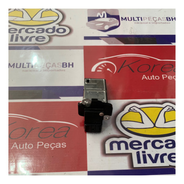 Medidor Fluxo De Ar (afh70m120) Honda Hrv 1.5 2023 / 2025