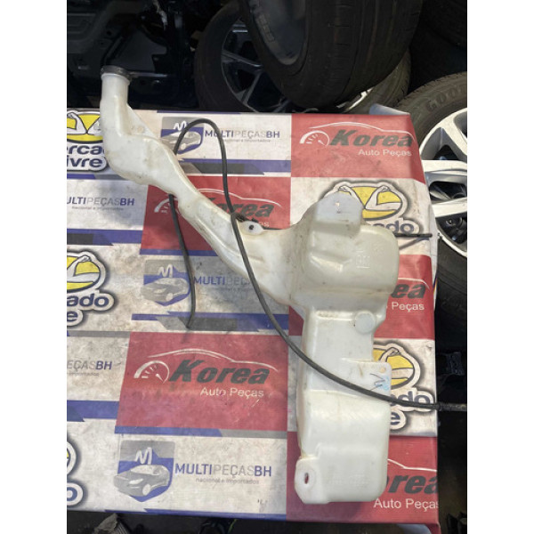 Reservatório Limpador (84265495) Chevrolet Equinox