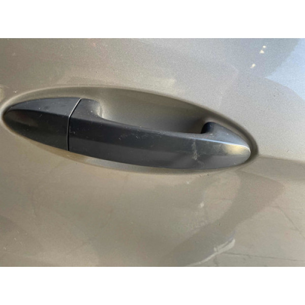 Maçaneta Externa T.d Ford Ecosport 2013 2017